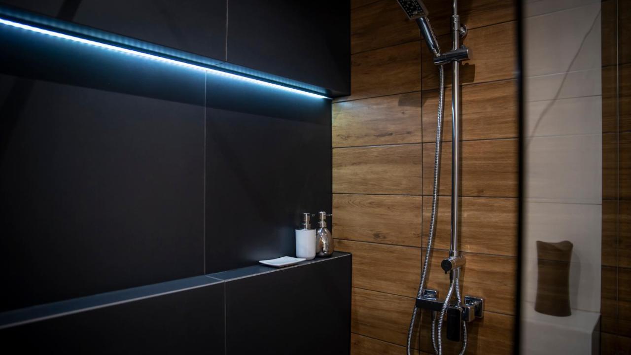 Апартаменты Apartament By The Way Вроцлав Экстерьер фото